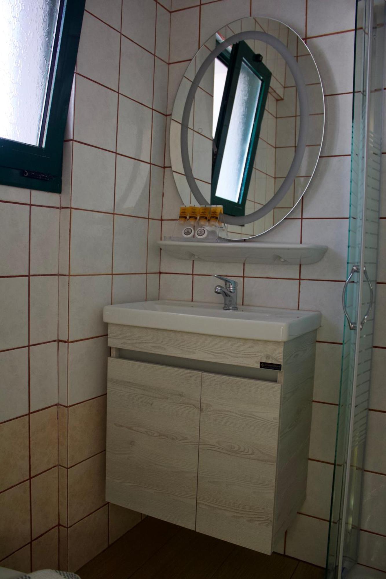 Kekatos Studios Lassi  Dış mekan fotoğraf